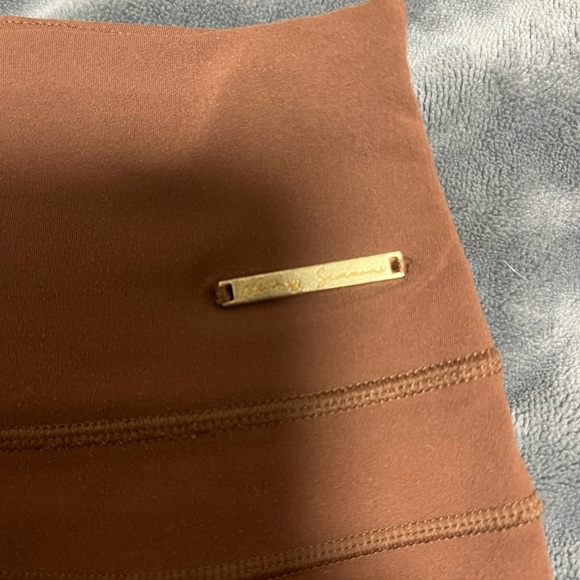 Gymshark Whitney Simmons S2 collection leggings - Picture 2 of 14